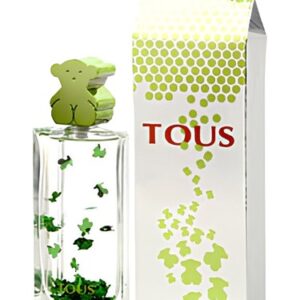 عطر Tous Green Purpurine (Tous Green Purpurine) by Tous Perfume
