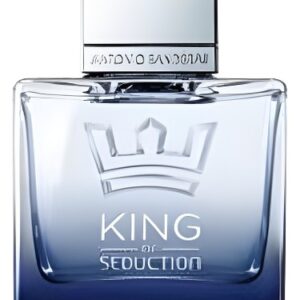 عطر Antonio Banderas King Of Seduction (Antonio Banderas King Of Seduction) by Antonio Banderas Perfume