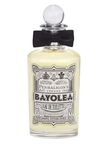 عطر Bayolea مردانه Penhaligon's - عطر Penhaligon's