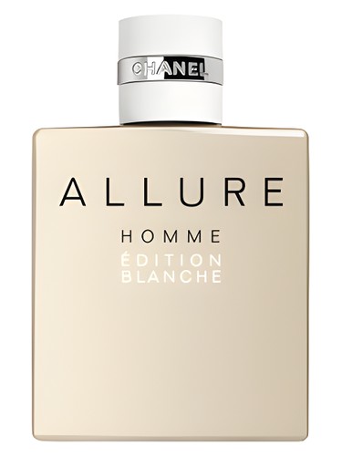 عطر شنل Allure ادیشن Blanche (Chanel Allure Edition Blanche)