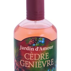 عطر Jardin d'Amour Cedre Genievre (Jardin d'Amour Cedre Genievre) by Jardin d'Amour Perfume