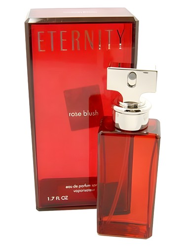 عطر Calvin Klein Eternity Rose Blush (Calvin Klein Eternity Rose Blush)
