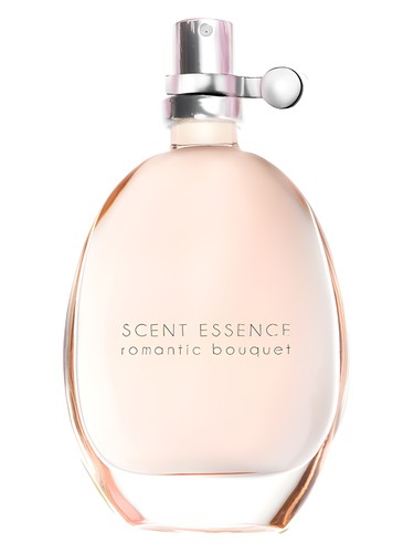 عطر Scent Essence - Romantic Bouquet زنانه Avon - عطر Avon
