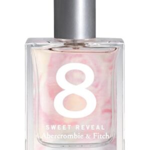 عطر Abercrombie & Fitch 8 Sweet Reveal (Abercrombie & Fitch 8 Sweet Reveal) by Abercrombie & Fitch Perfume