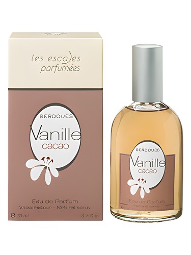 Vanille Cacao unisex