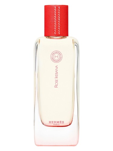 عطر هرمس Hermessence Rose Ikebana (Hermès Hermessence Rose Ikebana)