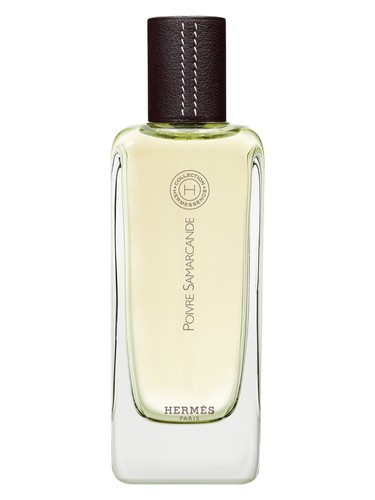 عطر هرمس Hermessence Poivre Samarcande (Hermès Hermessence Poivre Samarcande)