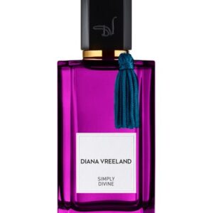 عطر Diana Vreeland Simply Divine زنانه (Diana Vreeland Simply Divine for women) by Diana Vreeland Perfume