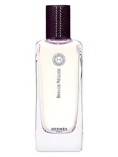 عطر Hermessence Brin de Reglisse زنانه و مردانه هرمس - عطر هرمس