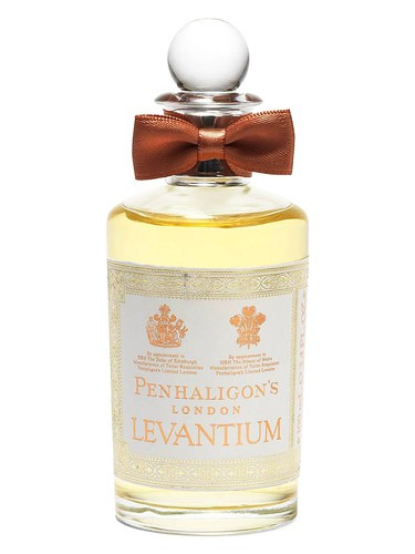 عطر Penhaligon's Levantium (Penhaligon's Levantium)
