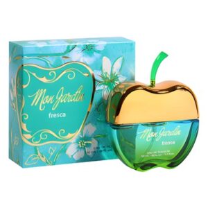 عطر Apple Parfums Mon Jardin Fresca (Apple Parfums Mon Jardin Fresca) by Apple Parfums Perfume