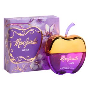 عطر Apple Parfums Mon Jardin Notta (Apple Parfums Mon Jardin Notta) by Apple Parfums Perfume