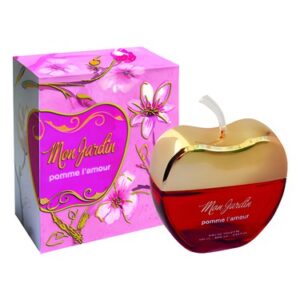عطر Apple Parfums Mon Jardin Pomme L'amour (Apple Parfums Mon Jardin Pomme L'amour) by Apple Parfums Perfume