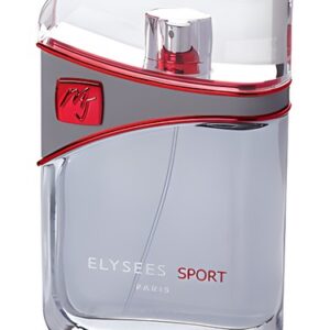 عطر Elysees Fashion Elysees Sport مردانه (Elysees Fashion Elysees Sport for men) by Elysees Fashion Perfume