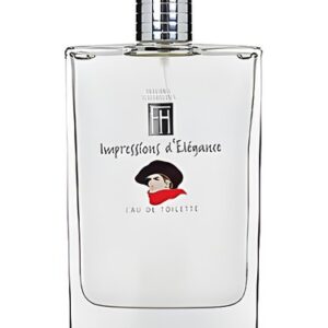 عطر Frederic Haldimann Impressions d'Elegance (Frederic Haldimann Impressions d'Elegance) by Frederic Haldimann Perfume