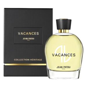 عطر Jean Patou کالکشن Heritage Vacances زنانه (Jean Patou Collection Heritage Vacances for women) by Jean Patou Perfume
