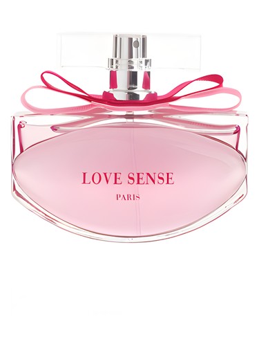 عطر Love Sense زنانه Elysees Fashion - عطر Elysees Fashion