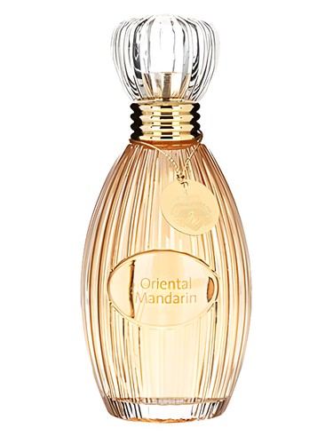 Oriental Mandarin for women