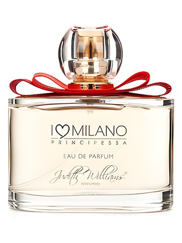 I Love Milano Principessa for women
