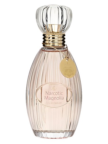 Narcotic Magnolia for women