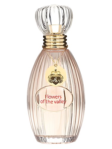 Flowers of the Valley for women