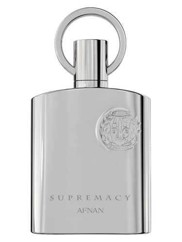 عطر Afnan Supremacy Silver (Afnan Supremacy Silver)