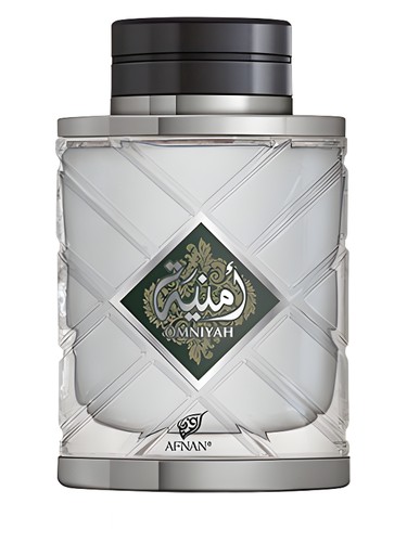 عطر افنان Omniya Silver مردانه (Afnan Omniya Silver for men)