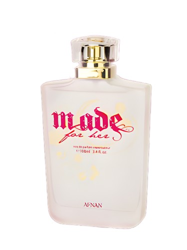 عطر Afnan Her Highness Black زنانه افنان - عطر افنان