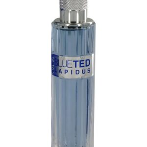 عطر Ted Lapidus Blueted مردانه (Ted Lapidus Blueted for men) by Ted Lapidus Perfume