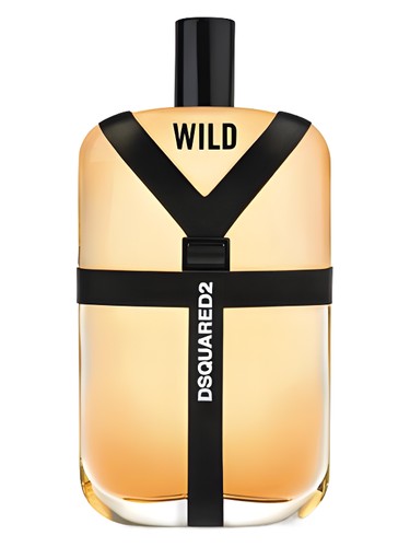 عطر Wild زنانه و مردانه DSQUARED² - عطر DSQUARED²