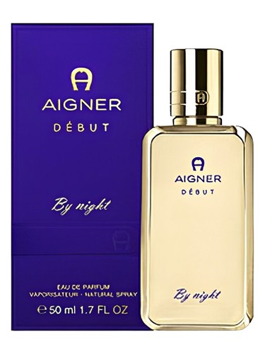 عطر Aigner Debut By Night (Aigner Debut By Night)