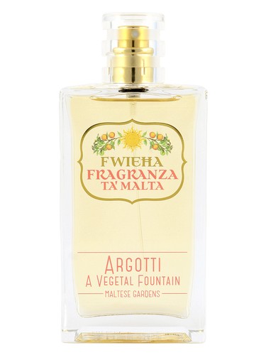 عطر Argotti زنانه و مردانه FWIEHA FRAGRANZA TA'MALTA - عطر FWIEHA FRAGRANZA TA'MALTA