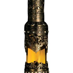 عطر Al Musbah Dehan Oudh Mukhallath Silver unisex (Al Musbah Dehan Oudh Mukhallath Silver unisex) by Al Musbah Perfume