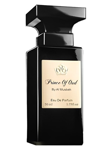 Prince Of Oudh for men