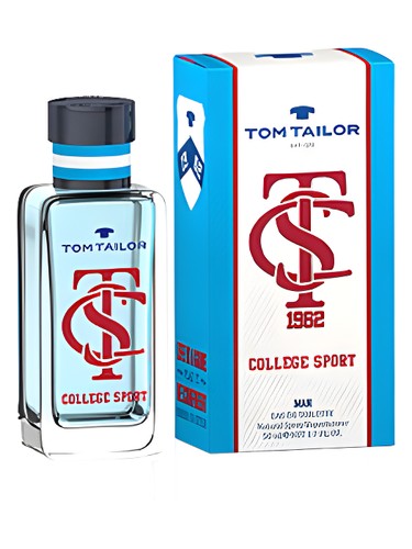 Tom Tailor College Sport Man for men