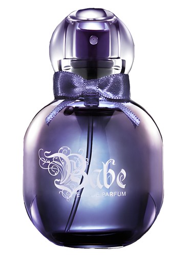 عطر Babe In Purple زنانه Al Musbah - عطر Al Musbah