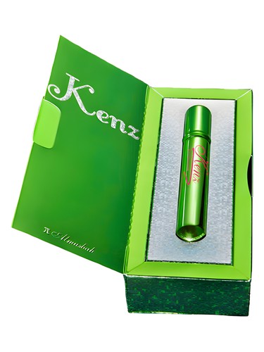 Kenz unisex