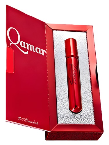 Qamar unisex