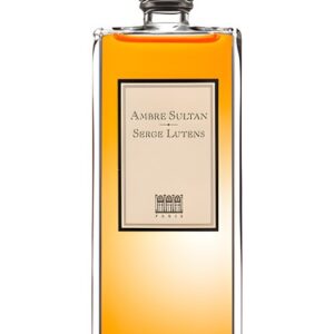 عطر Serge Lutens Ambre Sultan (Serge Lutens Ambre Sultan) by Serge Lutens Perfume