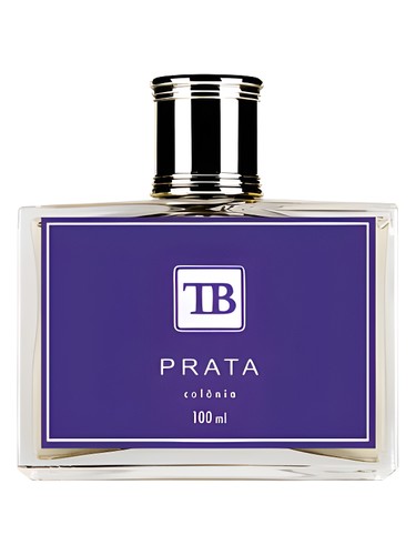 عطر Prata Contemporaneo مردانه Tania Bulhões - عطر Tania Bulhões