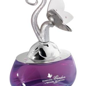 عطر Reyane Tradition Beautiful Garden زنانه (Reyane Tradition Beautiful Garden for women) by Reyane Tradition Perfume
