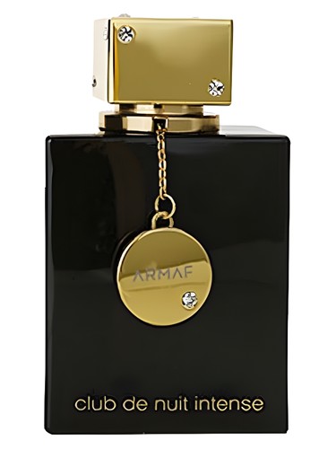 عطر Armaf Club De Nuit اینتنس (Armaf Club De Nuit Intense)