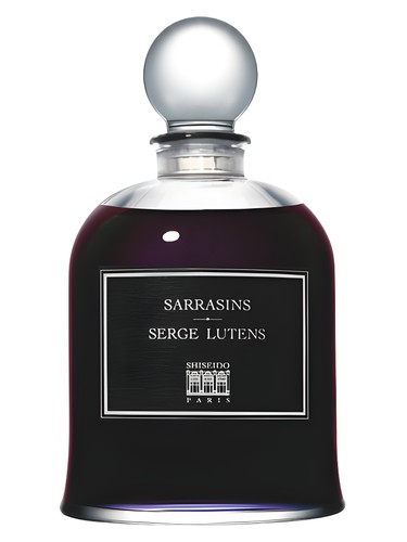 عطر Sarrasins زنانه و مردانه Serge Lutens - عطر Serge Lutens
