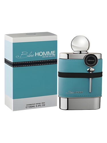 عطر Armaf Blue هوم (Armaf Blue Homme)