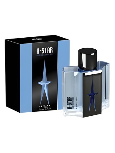 عطر Estiara A-Star زنانه (Estiara A-Star for women)