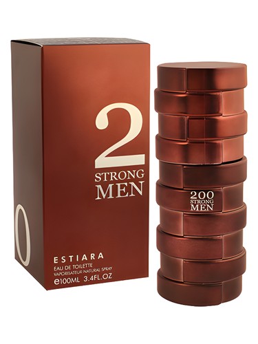200 Strong Men for men