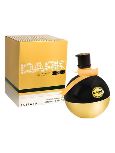 عطر Dark Gold زنانه Estiara - عطر Estiara