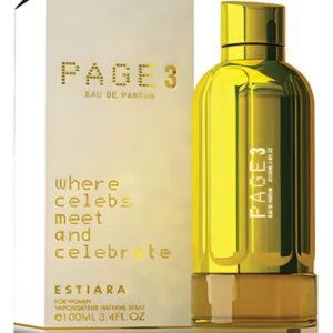 Page 3 for women