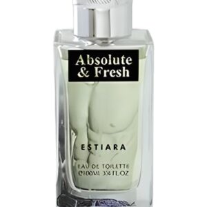 عطر Estiara ابسلوت Black (Estiara Absolute Black) by Estiara Perfume