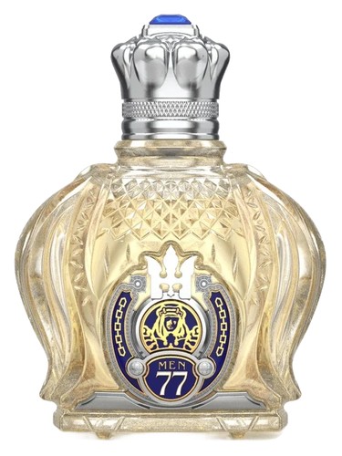 عطر Shaik Opulent Classic No 77 (Shaik Opulent Classic No 77)